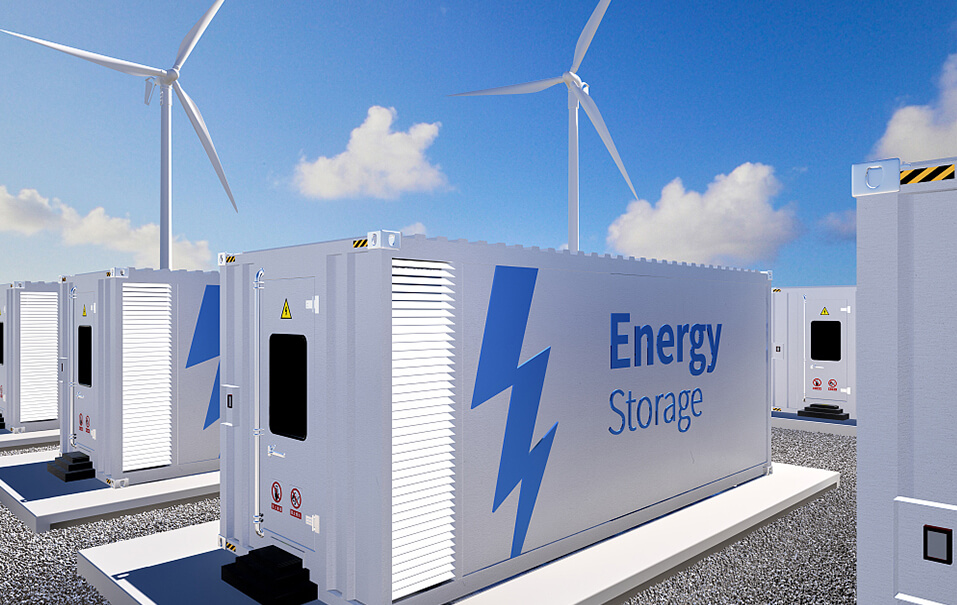 Energy Storage