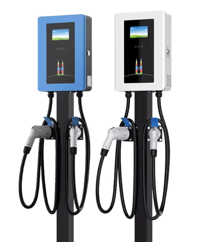 AC Charger
